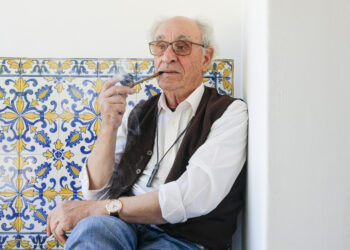Arnaldo Matos: “A qualidade de vida não se mede pelos automóveis”