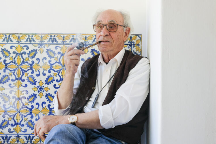 Arnaldo Matos: “A qualidade de vida não se mede pelos automóveis”