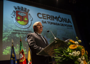 Aurélio Ferreira atribui pelouros ao PS e garante maioria