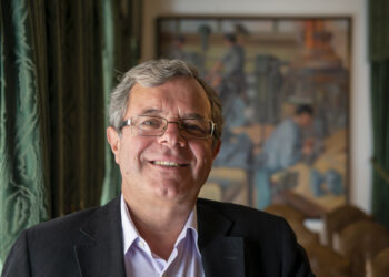 Aurélio Ferreira: Se não tivermos uma casa arrumada, jamais seremos úteis aos cidadãos