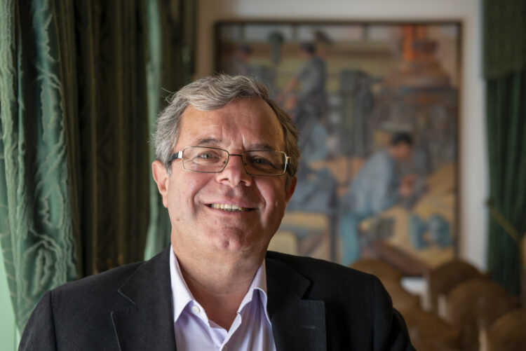 Aurélio Ferreira: Se não tivermos uma casa arrumada, jamais seremos úteis aos cidadãos