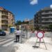Obras na avenida Humberto Delgado  regressam “em força” próxima semana