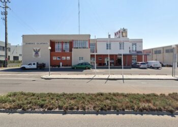 Bombeiros da Benedita em vigília contra a Direcção