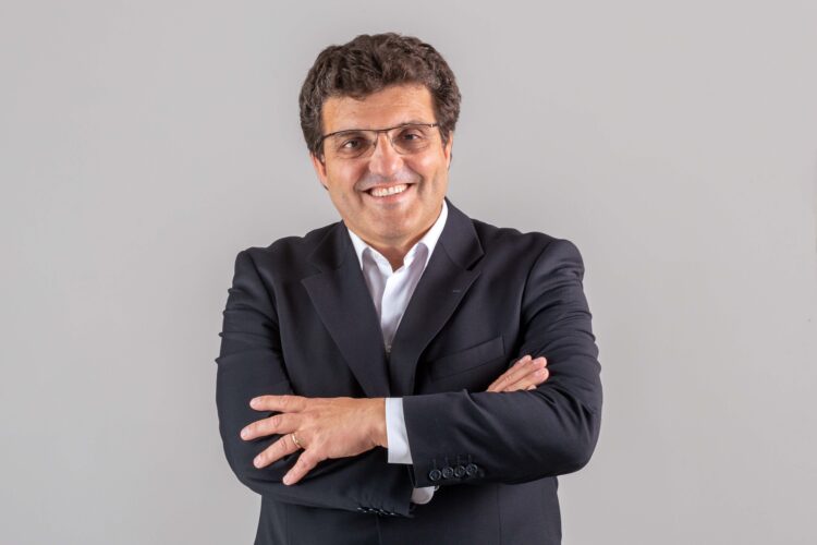 Independente Vítor Marques assume presidência da Câmara de Caldas da Rainha