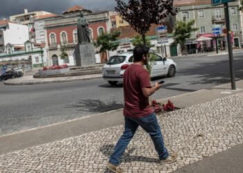 Covid-19: Mais três mortos, numa semana onde Caldas da Rainha viu o número de infectados quase duplicar