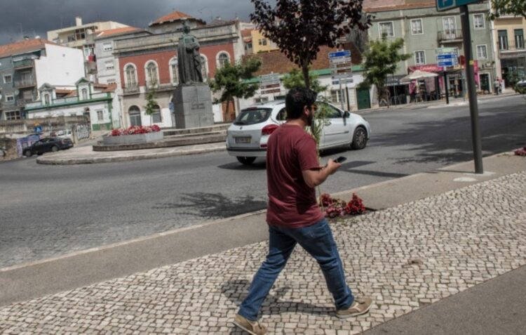 Covid-19: Mais três mortos, numa semana onde Caldas da Rainha viu o número de infectados quase duplicar