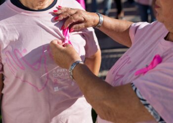 Caminhada “Pequenos Passos, Grandes Gestos” regressa a Leiria