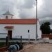 Único templo religioso que ardeu nos incêndios de Pedrógão Grande reabre amanhã ao culto