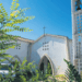 Antiga capela das Almoinhas acolherá templo da Igreja Greco-Católica