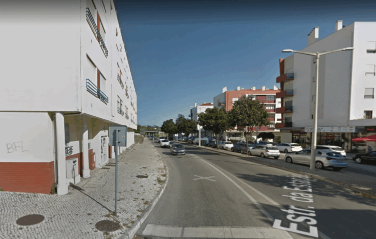 Avaria na zona da Quinta da Gordalina em Leiria deixa várias famílias às escuras