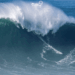 Onda surfada na Nazaré dá prémio a alemão no Big Wave Awards