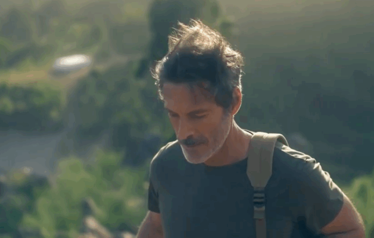 Paulo Pires protagoniza filme de Figueiró dos Vinhos premiado no Festival ART&TUR