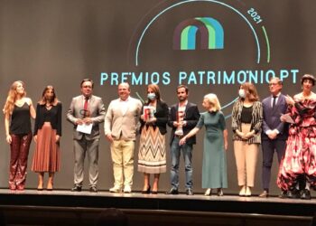 Prémios Património.pt destacam projecto Museu na Aldeia, da SAMP