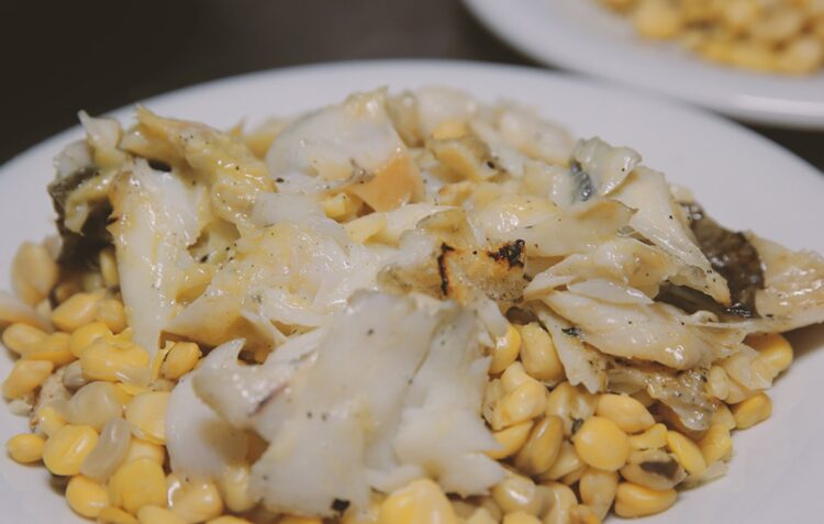 Festival gastronómico e cultural “O Chícharo da Serra” regressa com caminhada solidária