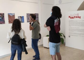 Bienal AR&PA traz a Leiria roteiros pelo património em skate e BMX, palestras e oficinas para famílias