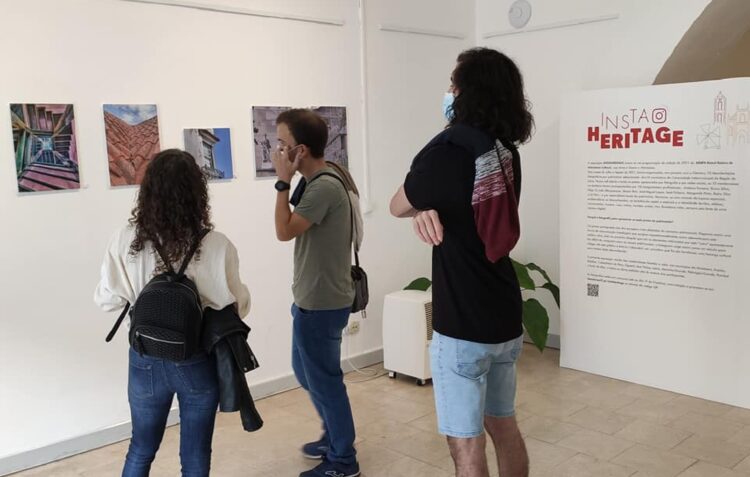 Bienal AR&PA traz a Leiria roteiros pelo património em skate e BMX, palestras e oficinas para famílias