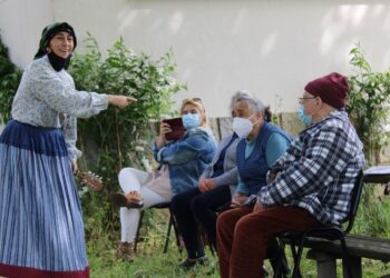 Encerramento do projecto Palco em Casa acontece em Leiria