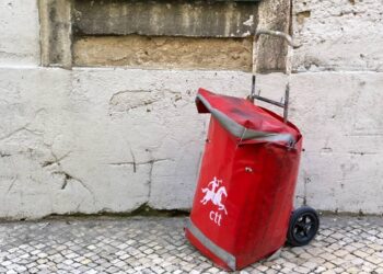 Carteiros de Pombal e Ansião avançam com greve parcial por falta de trabalhadores
