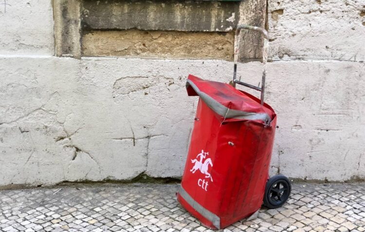 Carteiros de Pombal e Ansião avançam com greve parcial por falta de trabalhadores