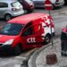 Carteiros da Marinha Grande avançam com greve parcial como alerta para falta de qualidade da distribuição