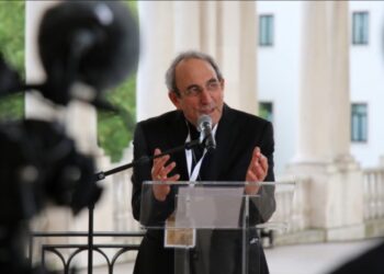 Abusos Sexuais: D. António Marto diz que a Igreja deve lutar pelo “reconhecimento da verdade”
