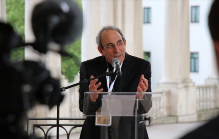 Abusos Sexuais: D. António Marto diz que a Igreja deve lutar pelo “reconhecimento da verdade”