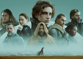 Empresa de Leiria ajudou a criar o som do remake do filme Dune