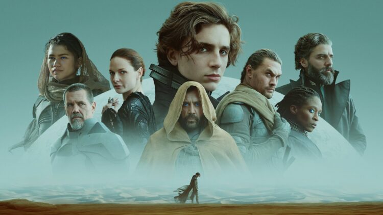 Empresa de Leiria ajudou a criar o som do remake do filme Dune