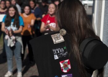 PSP de Leiria assegura às estudantes que “não existe registo de qualquer crime de violação, tentativa de violação ou assédio”