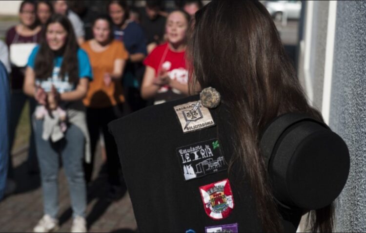 PSP de Leiria assegura às estudantes que “não existe registo de qualquer crime de violação, tentativa de violação ou assédio”