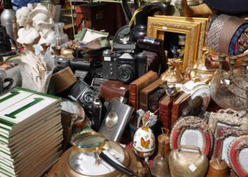 Cáritas Diocesana de Leiria organiza feira solidária