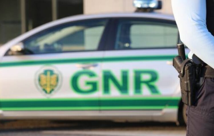 GNR “muito atenta” ao fenómeno Squid Game