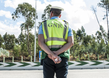 Dois detidos com álcool na operação “Taxa Zero ao Volante”