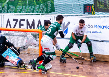 Sporting Marinhense quer ver o fim à “vergonha” e à “injustiça” reinantes