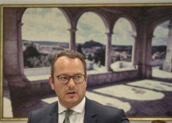 Câmara de Leiria diz ser preciso “esforço muito grande” para evitar novas limitações na urgência do hospital