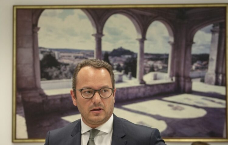 Câmara de Leiria diz ser preciso “esforço muito grande” para evitar novas limitações na urgência do hospital