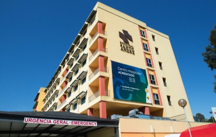 Urgência do Hospital de Santo André vai ser remodelada
