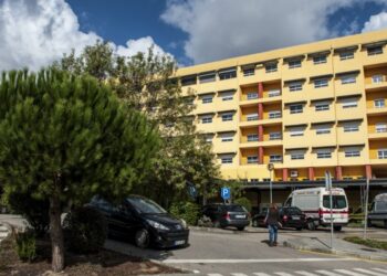 Sindicado avisa: limitações na urgência do hospital de Leiria podem repetir-se