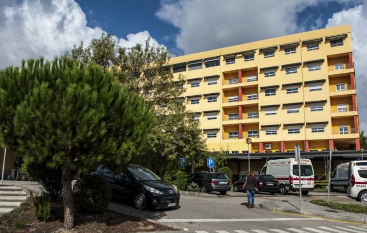 Sindicado avisa: limitações na urgência do hospital de Leiria podem repetir-se