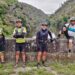 Mil e uma aventuras a pedalar dos quatro amigos da vida airada