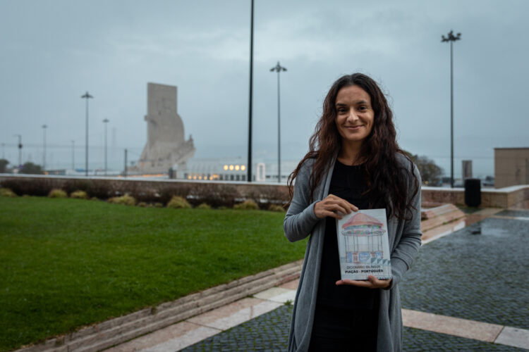 Vera Ferreira luta para travar desaparecimento de línguas ameaçadas