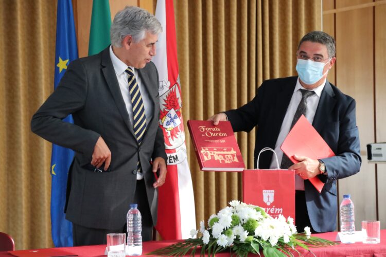 Ourém avança para instalação de equipa comunitária de Saúde Mental