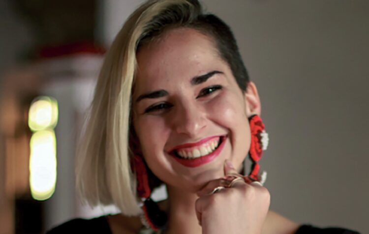 Inês Gonçalves integra equipa responsável pela ‘bazuca’ europeia