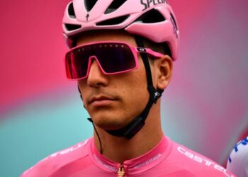 João Almeida fará Giro e Vuelta