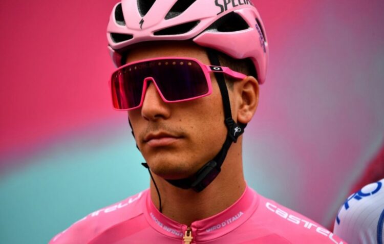 João Almeida fará Giro e Vuelta
