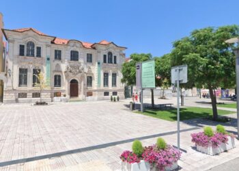 Leiria faz homenagem aos antigos combatentes do concelho