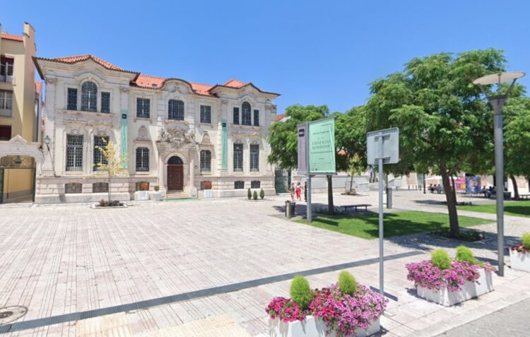 Leiria faz homenagem aos antigos combatentes do concelho