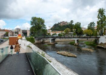Covid-19: menos 83 casos activos no distrito de Leiria desde há uma semana