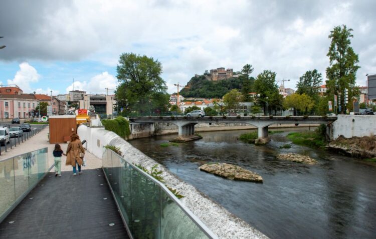 Covid-19: menos 83 casos activos no distrito de Leiria desde há uma semana