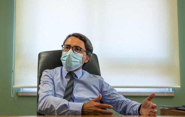 BE pede audição urgente do Conselho de Administração do Centro Hospitalar de Leiria